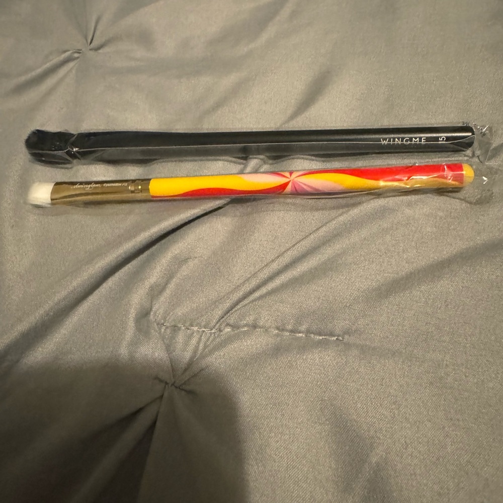 Brushes